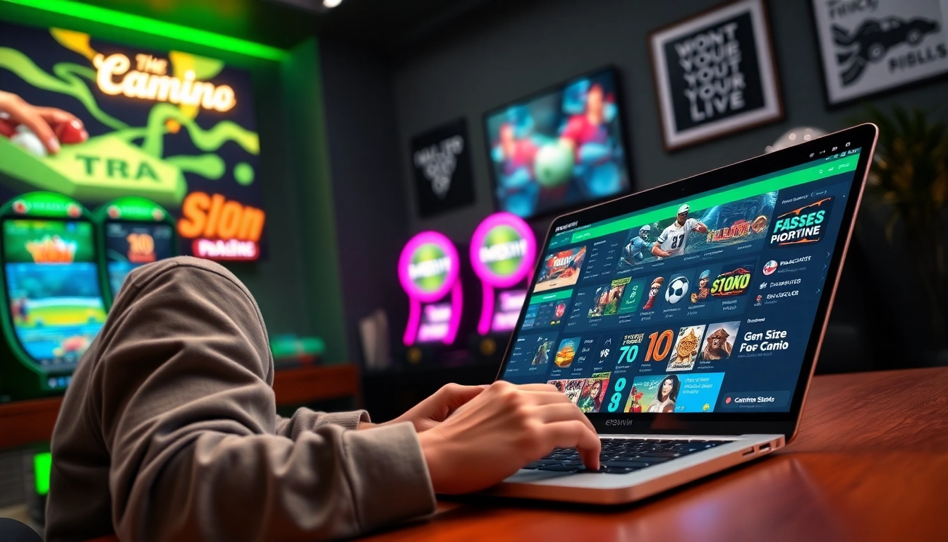 Experience online gaming at ev88win.live with vibrant visuals and dynamic betting options.